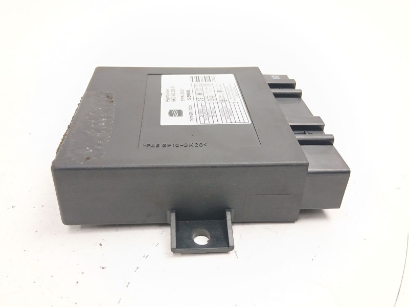 Recambio de modulo electronico para seat ibiza ii (6k1) 1.9 sdi referencia OEM IAM 6K0962258A 5WK46921 