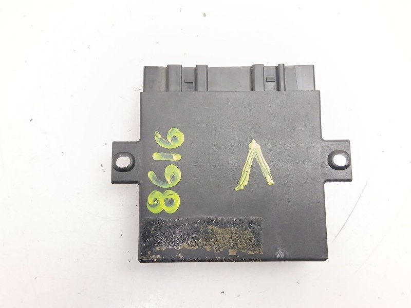 Recambio de modulo electronico para seat ibiza ii (6k1) 1.9 sdi referencia OEM IAM 6K0962258A 5WK46921 