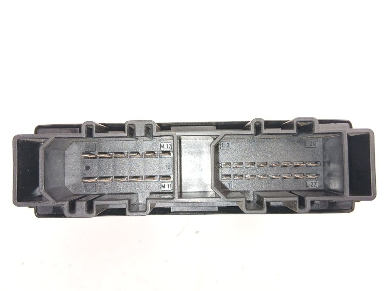 Recambio de modulo electronico para seat ibiza ii (6k1) 1.9 sdi referencia OEM IAM 6K0962258A 5WK46921 