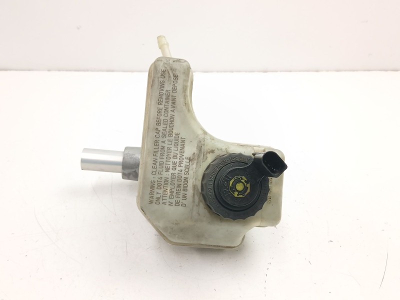 Recambio de bomba de freno para volkswagen passat b6 (3c2) 2.0 fsi referencia OEM IAM 3C1614019E  