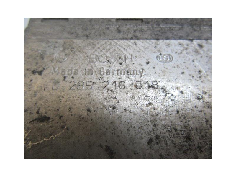 Recambio de abs : mitsubishi carisma : 1.8 g /4g93 (140,04cv) [1996] para mitsubishi carisma 1.8 g /4g93 referencia OEM IAM 0265