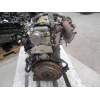 Recambio de motor turbo diesel para opel vectra 2.0 td 4p referencia OEM IAM X20DTL  