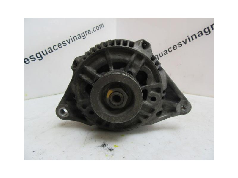 Recambio de alternador : mitsubishi carisma : 1.8 g /4g93 (140,04cv) [1996] para mitsubishi carisma 1.8 g /4g93 referencia OEM I