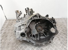 Recambio de caja cambios 6v turbo diesel para nissan primera (p12) 2.2 di referencia OEM IAM 8200131489  