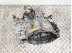 Recambio de caja cambios 6v turbo diesel para nissan primera (p12) 2.2 di referencia OEM IAM 8200131489   2