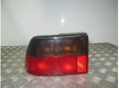 Recambio de piloto trasero izq. : saab 9000 : 2.3 g (169,95cv) [1997] para saab 9000 2.3 g referencia OEM IAM NEGROYROJO  