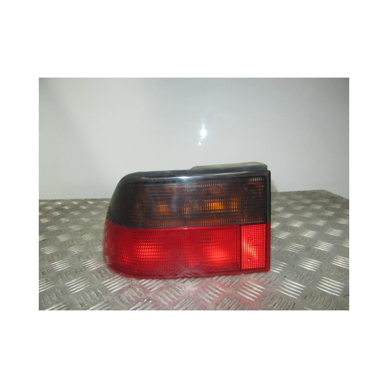 Recambio de piloto trasero izq. : saab 9000 : 2.3 g (169,95cv) [1997] para saab 9000 2.3 g referencia OEM IAM NEGROYROJO  