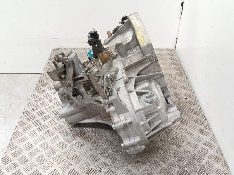 Recambio de caja cambios 6v turbo diesel para nissan primera (p12) 2.2 di referencia OEM IAM 8200131489  