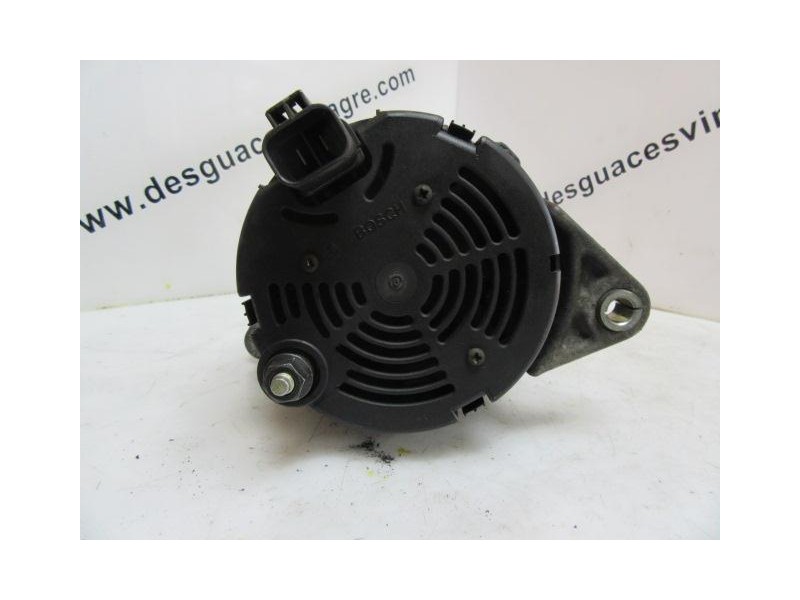 Recambio de alternador : mitsubishi carisma : 1.8 g /4g93 (140,04cv) [1996] para mitsubishi carisma 1.8 g /4g93 referencia OEM I