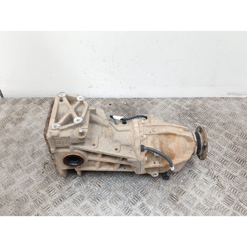 Recambio de diferencial trasero para mazda cx-7 (er) 2.2 mzr-cd awd (er10a) referencia OEM IAM MA2827020E  