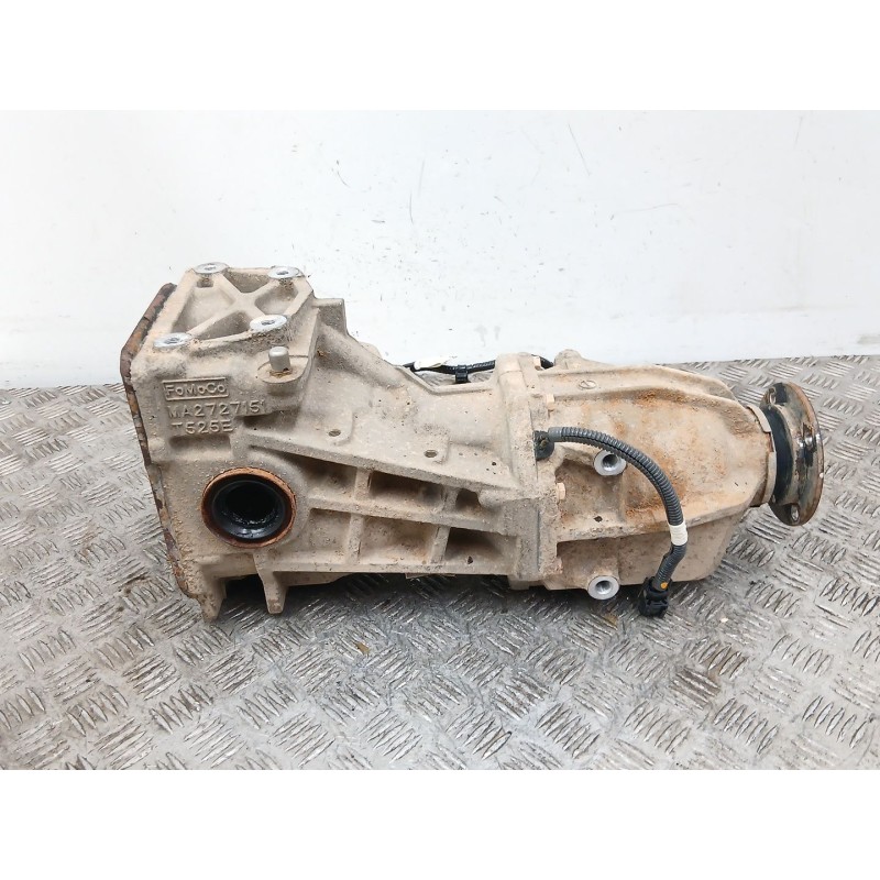 Recambio de diferencial trasero para mazda cx-7 (er) 2.2 mzr-cd awd (er10a) referencia OEM IAM MA2827020E  