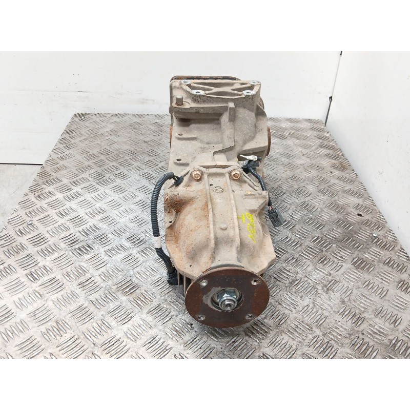 Recambio de diferencial trasero para mazda cx-7 (er) 2.2 mzr-cd awd (er10a) referencia OEM IAM MA2827020E  