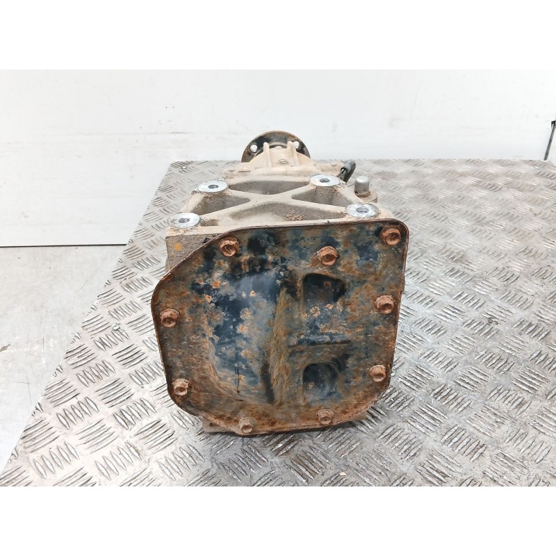 Recambio de diferencial trasero para mazda cx-7 (er) 2.2 mzr-cd awd (er10a) referencia OEM IAM MA2827020E  