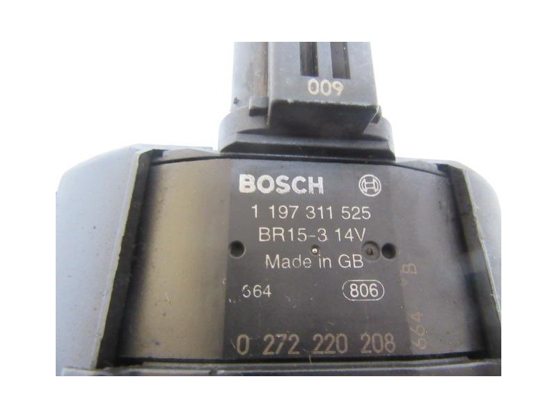 Recambio de alternador : mitsubishi carisma : 1.8 g /4g93 (140,04cv) [1996] para mitsubishi carisma 1.8 g /4g93 referencia OEM I