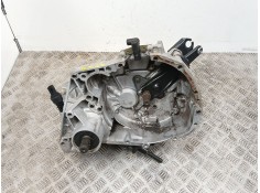 Recambio de caja cambios 5v diesel para renault kangoo (kc0/1_) 1.9 dti (kc0u) referencia OEM IAM J05087  