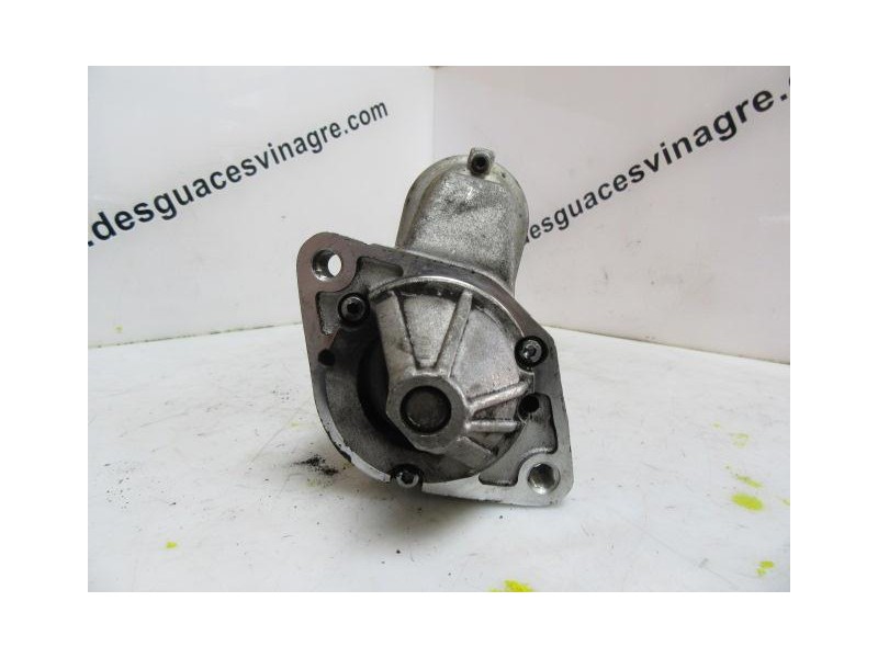 Recambio de motor arranque : mitsubishi carisma : 1.8 g /4g93 (140,04cv) [1996] para mitsubishi carisma 1.8 g /4g93 referencia O