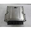 Recambio de centralita para renault laguna 1.9 dci f9q c750 referencia OEM IAM 8200163528 0281011101 8200095416