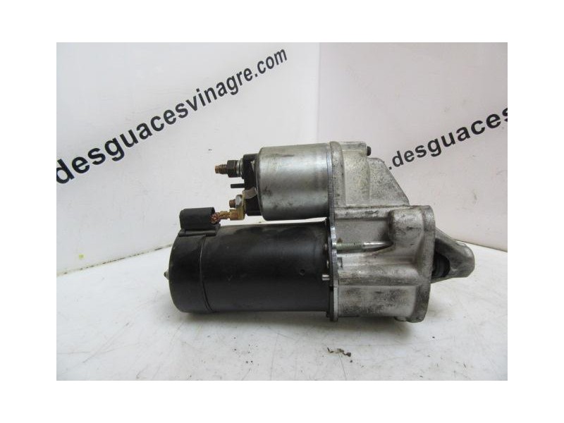 Recambio de motor arranque : mitsubishi carisma : 1.8 g /4g93 (140,04cv) [1996] para mitsubishi carisma 1.8 g /4g93 referencia O