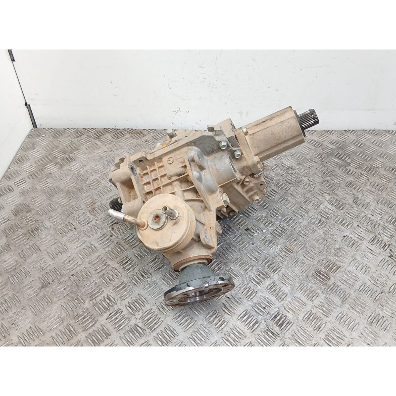 Recambio de diferencial delantero para mazda cx-7 (er) 2.2 mzr-cd awd (er10a) referencia OEM IAM LN0527500D  