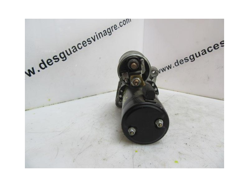 Recambio de motor arranque : mitsubishi carisma : 1.8 g /4g93 (140,04cv) [1996] para mitsubishi carisma 1.8 g /4g93 referencia O