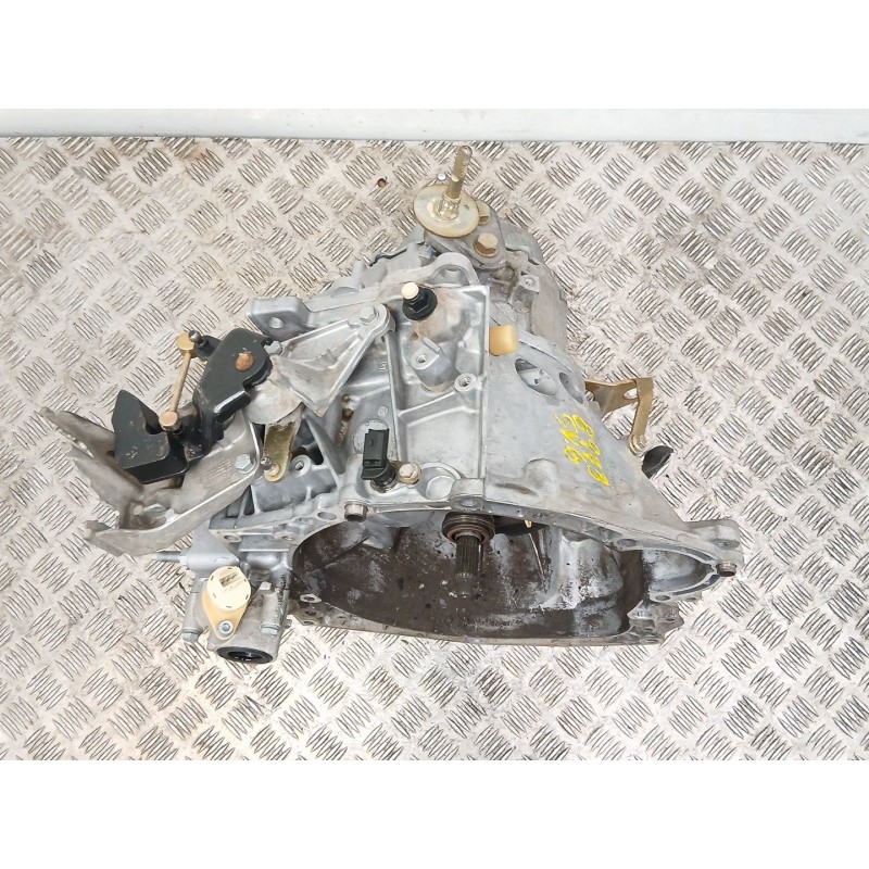 Recambio de caja cambios 5v gasolina para citroën xsara picasso (n68) 1.8 16v referencia OEM IAM 20DL68  