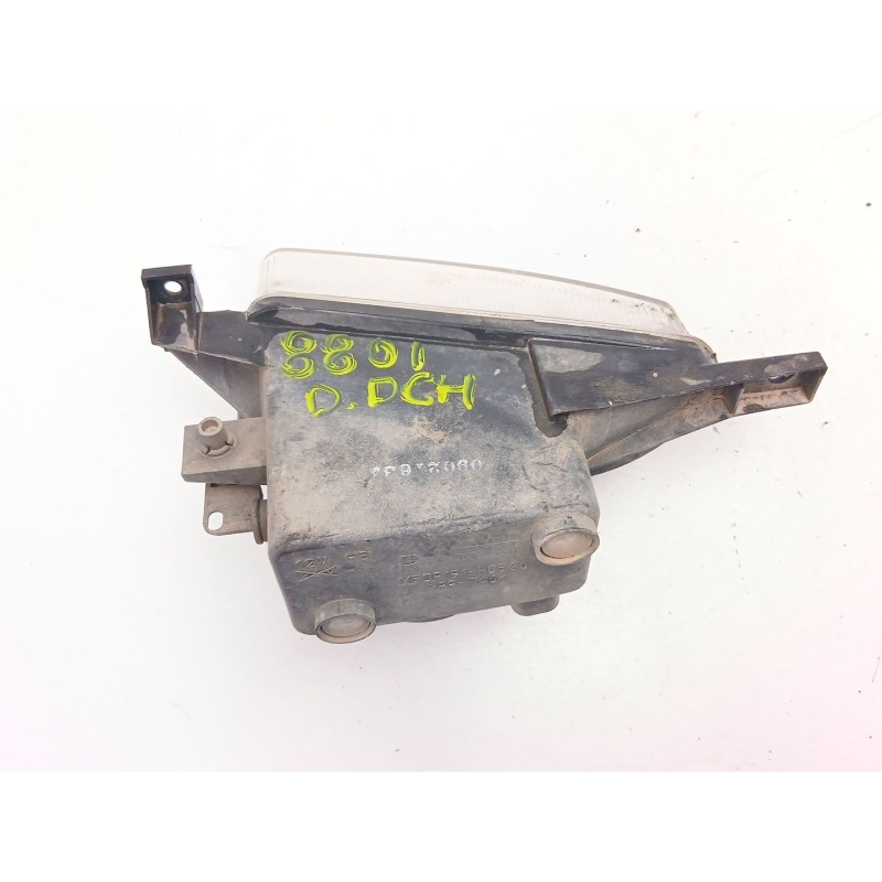 Recambio de antiniebla derecho para opel zafira a monospace (t98) 2.0 dti 16v (f75) referencia OEM IAM 6710014  