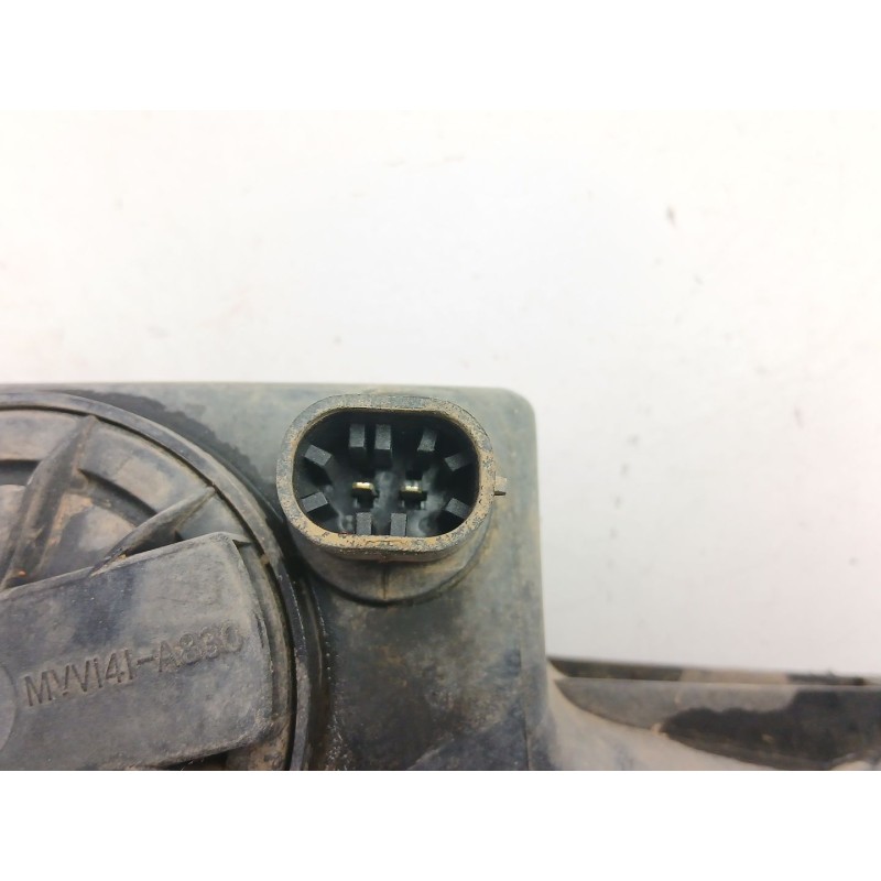 Recambio de antiniebla derecho para opel zafira a monospace (t98) 2.0 dti 16v (f75) referencia OEM IAM 6710014  