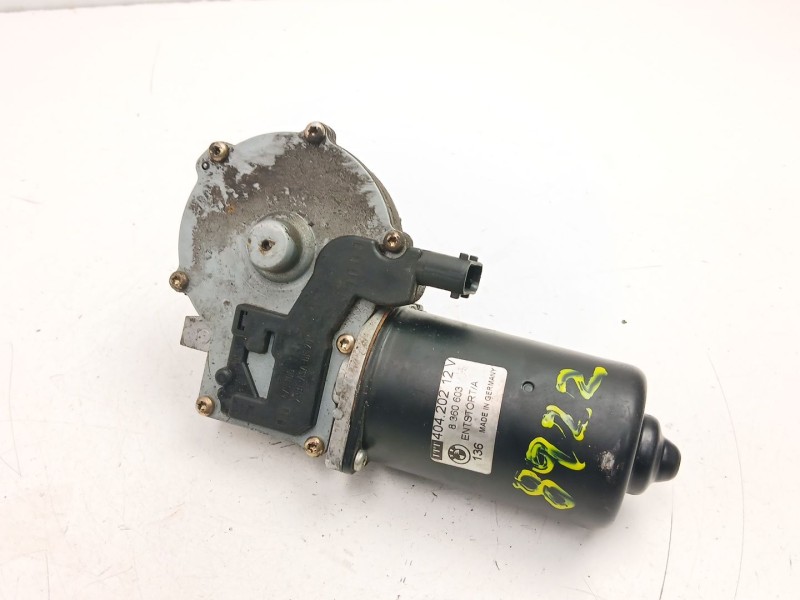 Recambio de motor limpia delantero para bmw 5 (e39) 525 tds referencia OEM IAM 8360603  