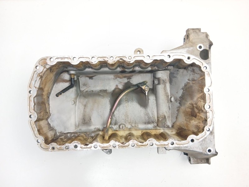 Recambio de carter aceite para citroën xsara picasso (n68) 1.8 16v referencia OEM IAM 9637093810  