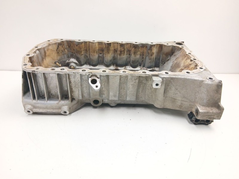 Recambio de carter aceite para citroën xsara picasso (n68) 1.8 16v referencia OEM IAM 9637093810  