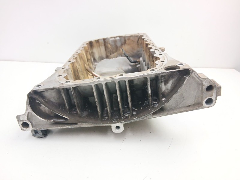 Recambio de carter aceite para citroën xsara picasso (n68) 1.8 16v referencia OEM IAM 9637093810  