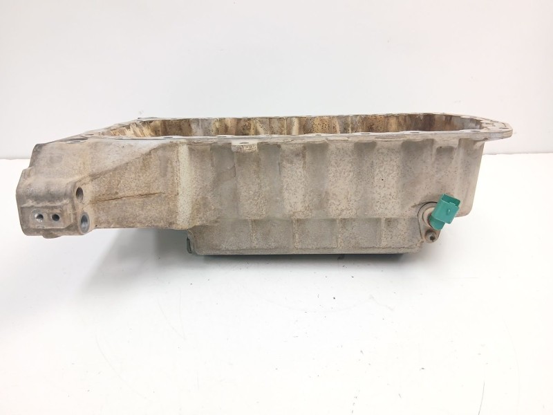 Recambio de carter aceite para citroën xsara picasso (n68) 1.8 16v referencia OEM IAM 9637093810  