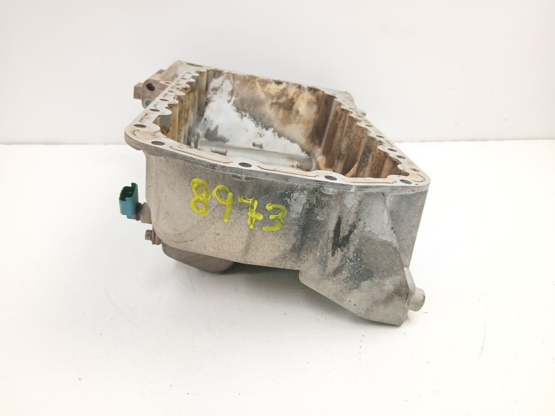 Recambio de carter aceite para citroën xsara picasso (n68) 1.8 16v referencia OEM IAM 9637093810  