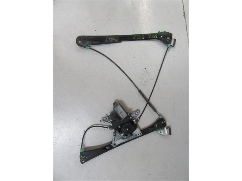 Recambio de elevalunas del-izdo : audi a4 : 2.8 g [1995] para audi a4 2.8 g referencia OEM IAM CONFORD  