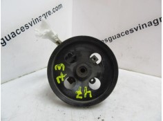 Recambio de bomba dirección : mitsubishi carisma : 1.8 g /4g93 (140,04cv) [1996] para mitsubishi carisma 1.8 g /4g93 referencia 