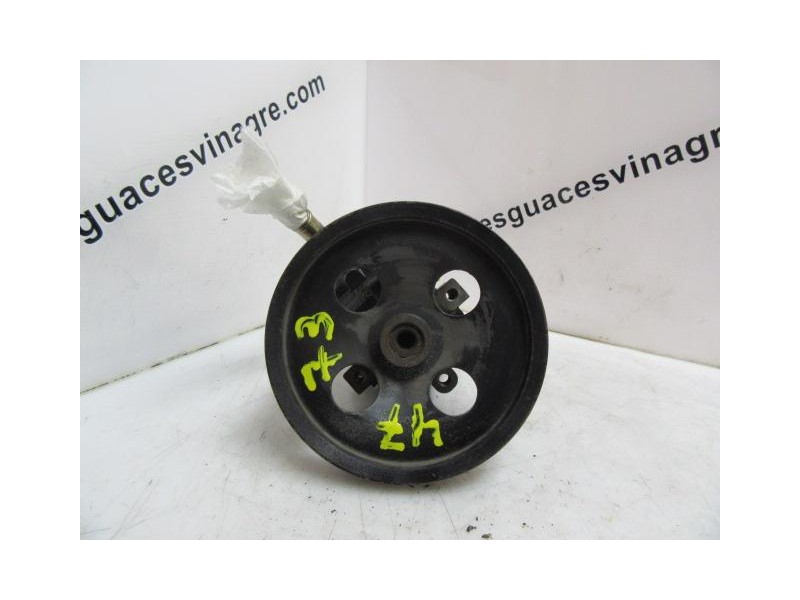 Recambio de bomba dirección : mitsubishi carisma : 1.8 g /4g93 (140,04cv) [1996] para mitsubishi carisma 1.8 g /4g93 referencia 