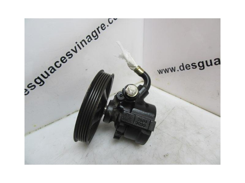 Recambio de bomba dirección : mitsubishi carisma : 1.8 g /4g93 (140,04cv) [1996] para mitsubishi carisma 1.8 g /4g93 referencia 