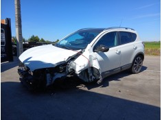 nissan qashqai i (j10, nj10) del año 2011