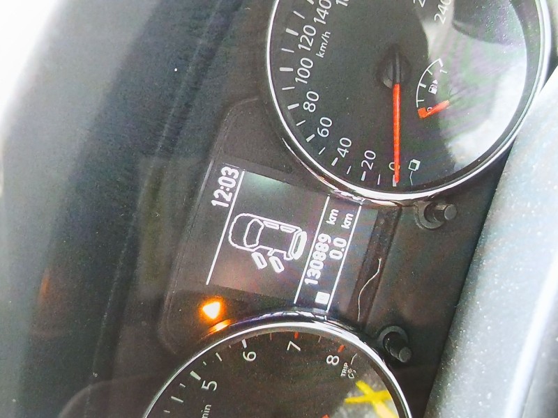 nissan qashqai i (j10, nj10) del año 2011