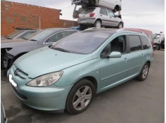 peugeot 307 del año 2003