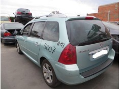 peugeot 307 del año 2003 2
