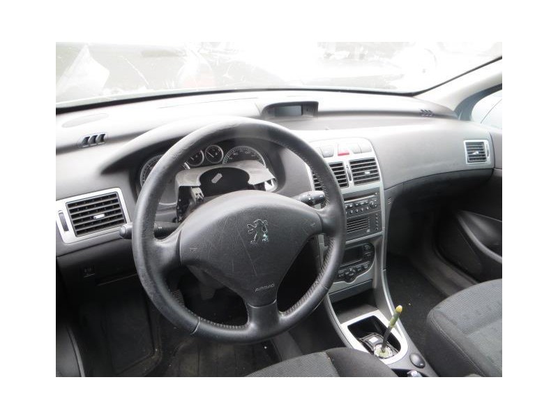 peugeot 307 del año 2003