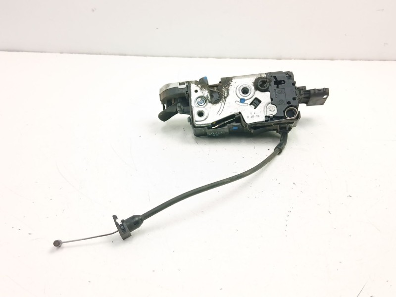 Recambio de cerradura puerta delantera izquierda para peugeot 207 1.4 g referencia OEM IAM 9135V9  