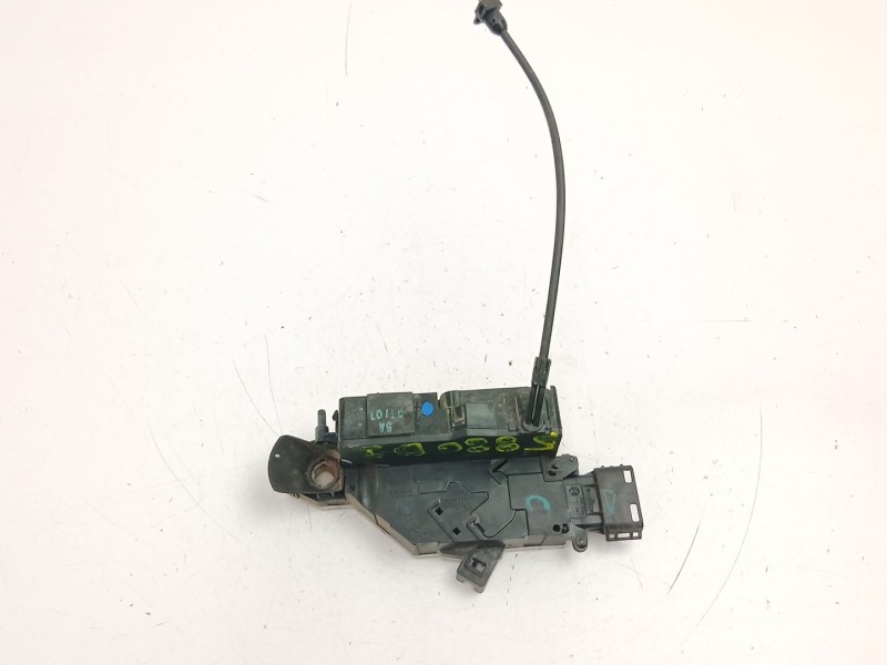 Recambio de cerradura puerta delantera izquierda para peugeot 207 1.4 g referencia OEM IAM 9135V9  