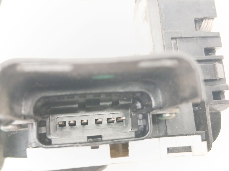 Recambio de cerradura puerta delantera izquierda para peugeot 207 1.4 g referencia OEM IAM 9135V9  