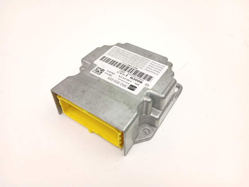 Recambio de centralita airbag para seat exeo berlina (3r2) sport referencia OEM IAM 3R0959655 0285010576 