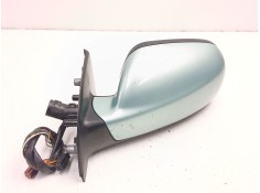 Recambio de retrovisor izquierdo para peugeot 307 2.0 hdi ranchera referencia OEM IAM 8149VV  