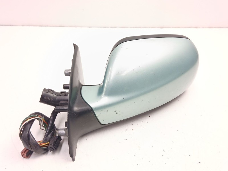 Recambio de retrovisor izquierdo para peugeot 307 2.0 hdi ranchera referencia OEM IAM 8149VV  