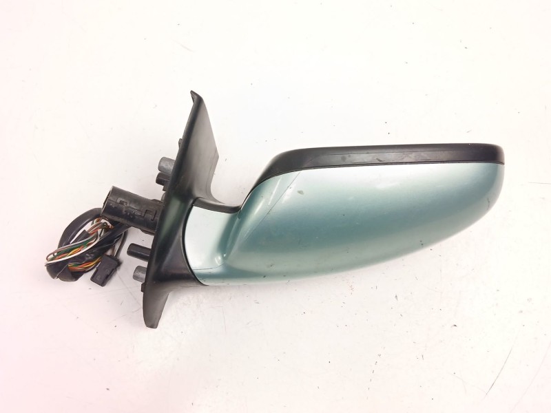Recambio de retrovisor izquierdo para peugeot 307 2.0 hdi ranchera referencia OEM IAM 8149VV  