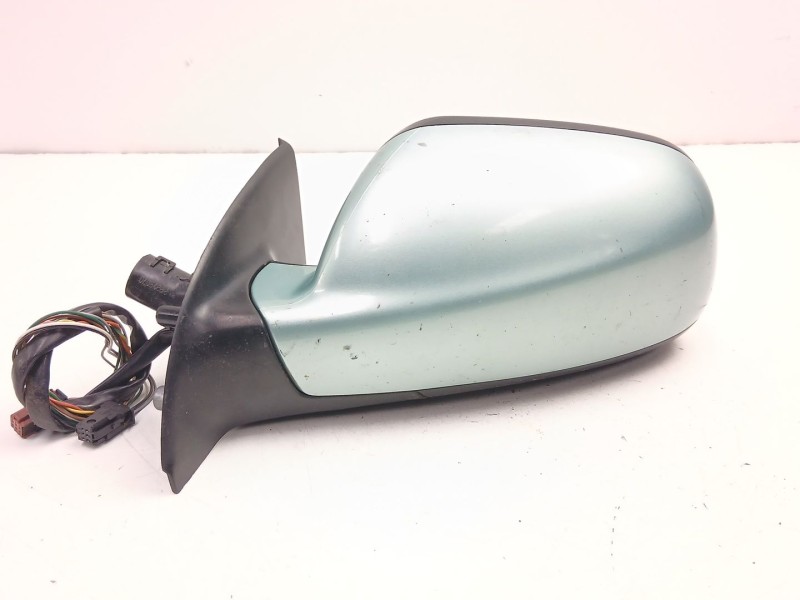 Recambio de retrovisor izquierdo para peugeot 307 2.0 hdi ranchera referencia OEM IAM 8149VV  